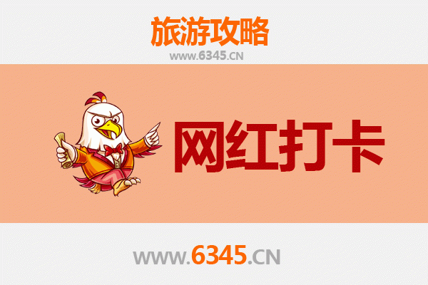 丽江网红打卡地全攻略：探索古城与自然风光的绝美交汇
